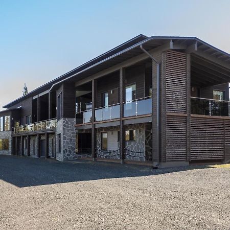 Holiday Home Holy Lake Chalet By Interhome Niskala Eksteriør bilde