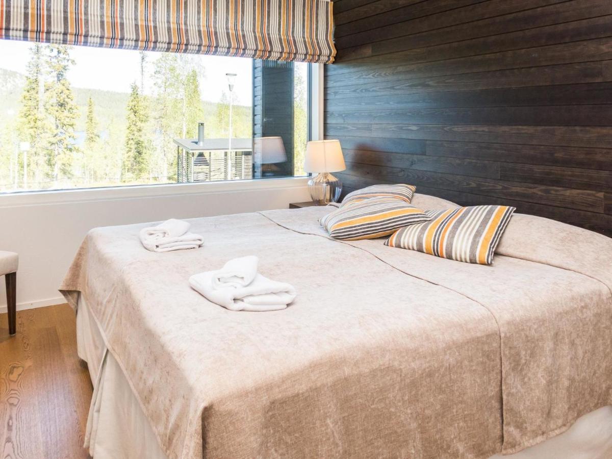 Holiday Home Holy Lake Chalet By Interhome Niskala Eksteriør bilde