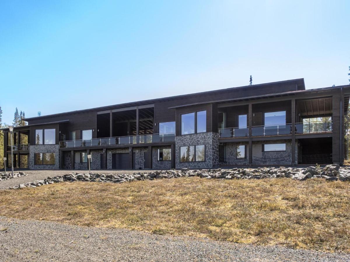 Holiday Home Holy Lake Chalet By Interhome Niskala Eksteriør bilde